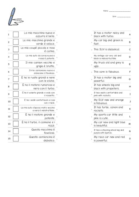 Basic Italian Lesson 的图像结果