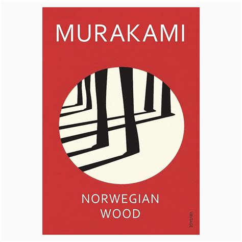 Norwegian Wood book by Haruki Murakami – Kibanga Books