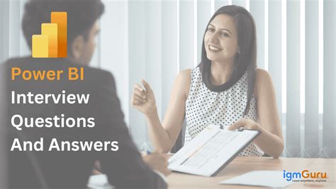 Microsoft Power Bi Interview Questions 的图像结果