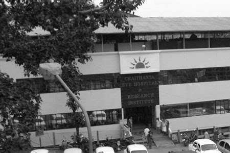 Chaithanya Eye Hospital And Research Institute - Cochin & Ernakulam ...