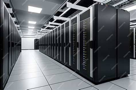 Mega Computer Room 的图像结果