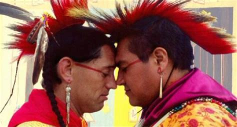 Structure And Roles Of Traditional Lakota Government