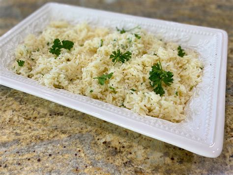 White Rice Recipe With Seasoning at Laura Strong blog