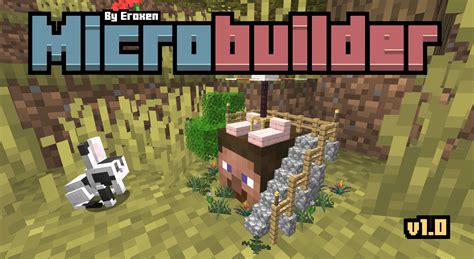 Image result for Minecraft Micro Guide