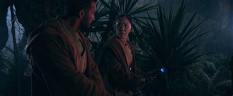 You Knew The Acolyte’s Jedi Were All Gonna Go Out Like Punks, and They Did