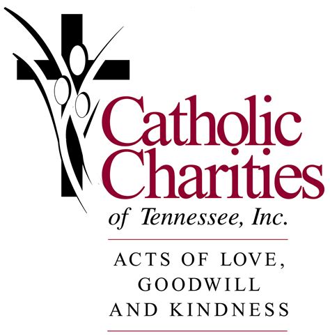 Community Resources in Nashville: Hope Program of Catholic Charities