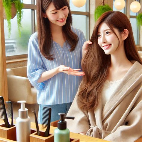 Tips for Choosing the Perfect Hair Salon in Japan: Japanese Salon Diaries