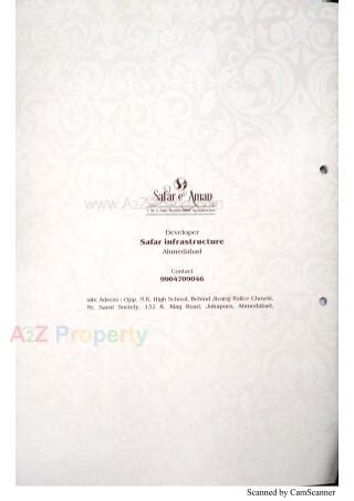 Safar E Aman | Flats at Vejalpur, Ahmedabad