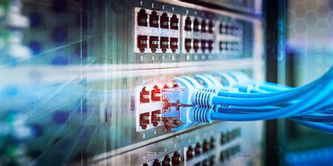 Networking Solutions – Radical Technologies