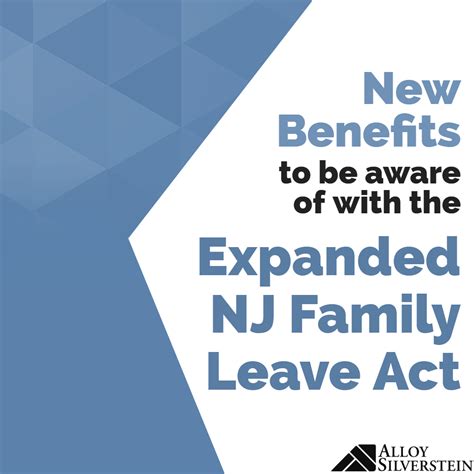 Family Leave Act Nj