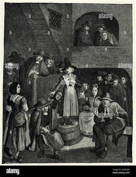 Quaker Religion Symbol