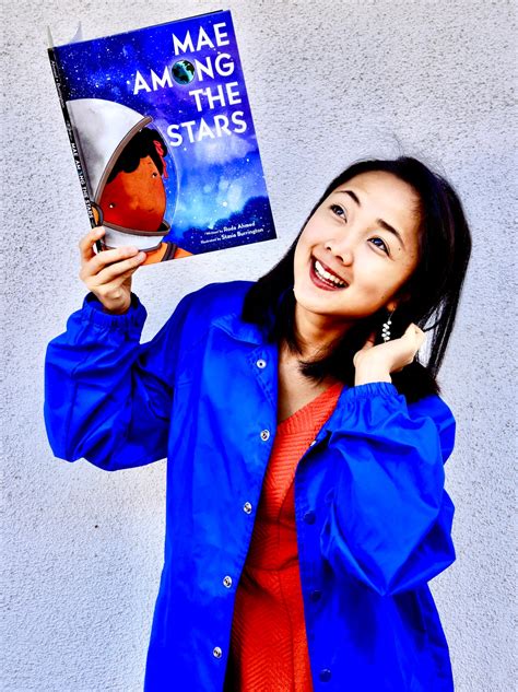 MaiStoryBook Library: Mae Among the Stars + Hope and Dreams Rocket and ...