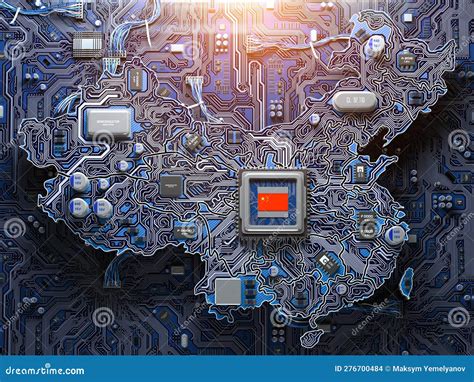 How Are Computer Chips Manufactured 的图像结果