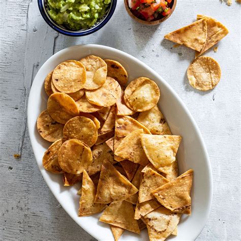 Tortilla Chips In Spanish Mexican at Steven Trinkle blog