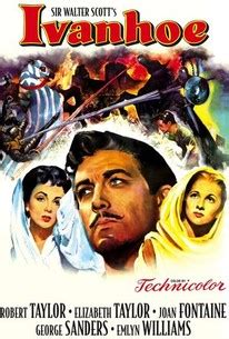 Ivanhoe | Rotten Tomatoes