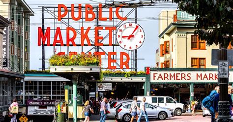 Seattle 的图像结果