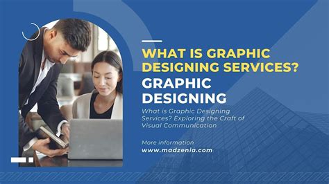 What is Graphic Designing Services | Madzenia, August 20 2024 | Online ...