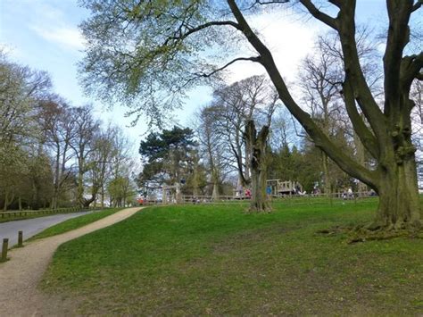 St Ives Estate (Bingley) - All You Need to Know BEFORE You Go