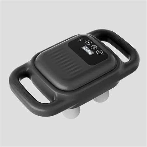 Handheld Four Heads Massage – CUBOT LIFESTYLE