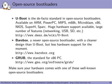 Image result for Bootloader Development