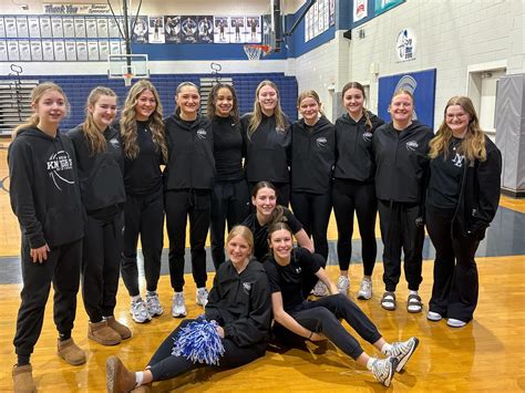 North Lincoln High School | We are excited to announce our newest ...