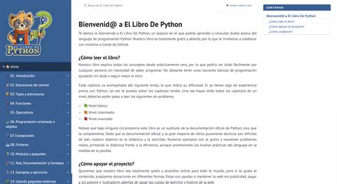 Python Libro 的图像结果
