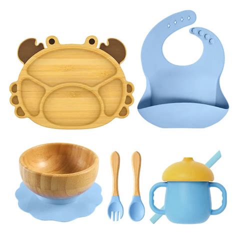 Feeding Set - Buy Baby Feeding Sets Online at MyneeMoe – Myneemoe