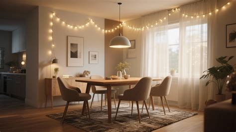 5 Dining Lighting Ideas for a Stylish Dining Space
