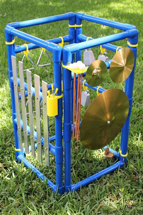 Image result for Outdoor Musical Instruments for Kids