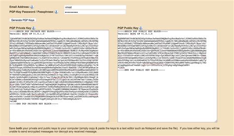 Image result for PGP Encryption Java Example