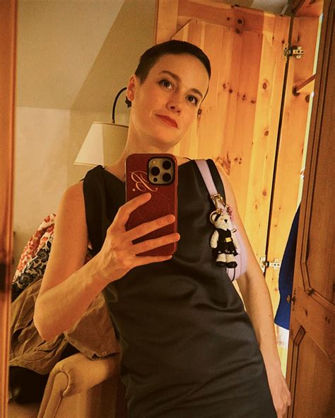 Brie Larson | Hot diggity! Relish’ing in the mems of our 3rd Annual Hot ...