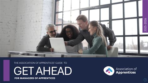 Get Ahead Week 2025 - Association of Apprentices