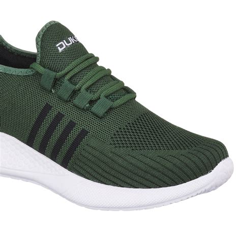Duke Men Sports Shoes (FWOL1418)