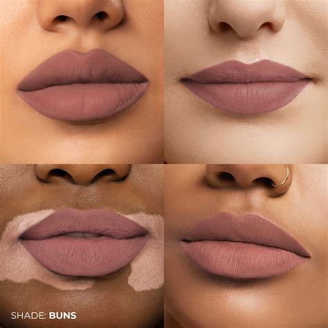 LIP WHIP - Liquid Matte Lipstick – FAE BEAUTY