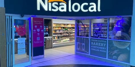Nisa Local Store 的图像结果