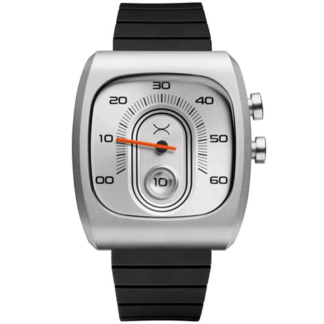 Retroscope Jump Hour Watch – The Watchoria