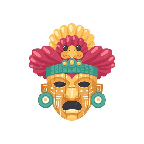 Mayan Civilization Art