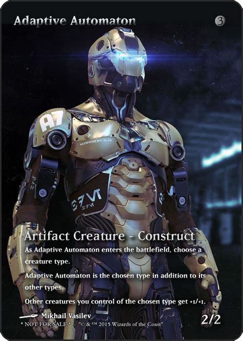 Adaptive Automaton 的图像结果