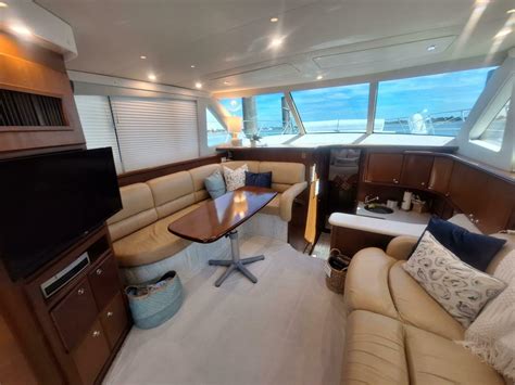 38' Silverton Convertible for Sale | Express Cruiser | Bella Lynn ...