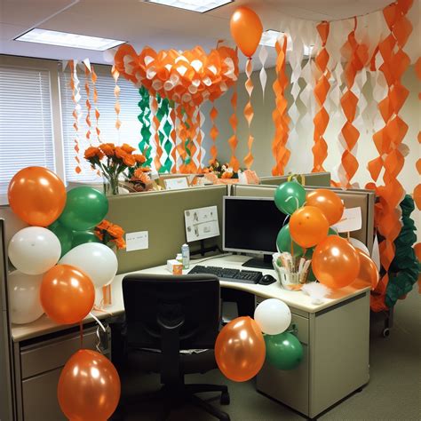 Latest Republic Day Decoration Ideas in Office That Pep Up the Spirit ...