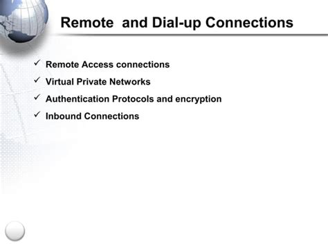 Image result for Remote Access Connection