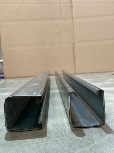 Gi Channel - Gi Strut Channels Manufacturer from Pune