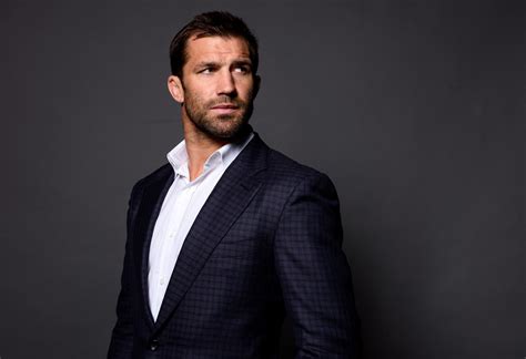 Former UFC Middleweight Champion Luke Rockhold to Host Free Self-Defense Seminar in Toronto ...