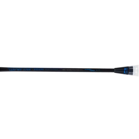 Li-Ning Wind Lite Stealth-80G Badminton Racquet – Sportswing.in