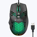 Zebronics Crosshair Premium gaming mouse