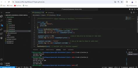 Master Object in JavaScript 的图像结果