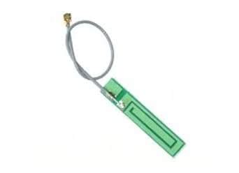 Pcb Antenna For Gsm/Gprs With Ufl Connector : Amazon.in: Industrial ...