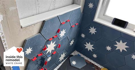 Tile Selections & Maintenance Behind A St. Paul Bath Remodel