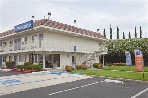 MOTEL 6 RANCHO CORDOVA, CA - RANCHO CORDOVA EAST - Motel Reviews ...