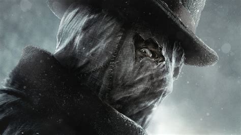 Jack the Ripper Wallpapers | HD Wallpapers | ID #15745